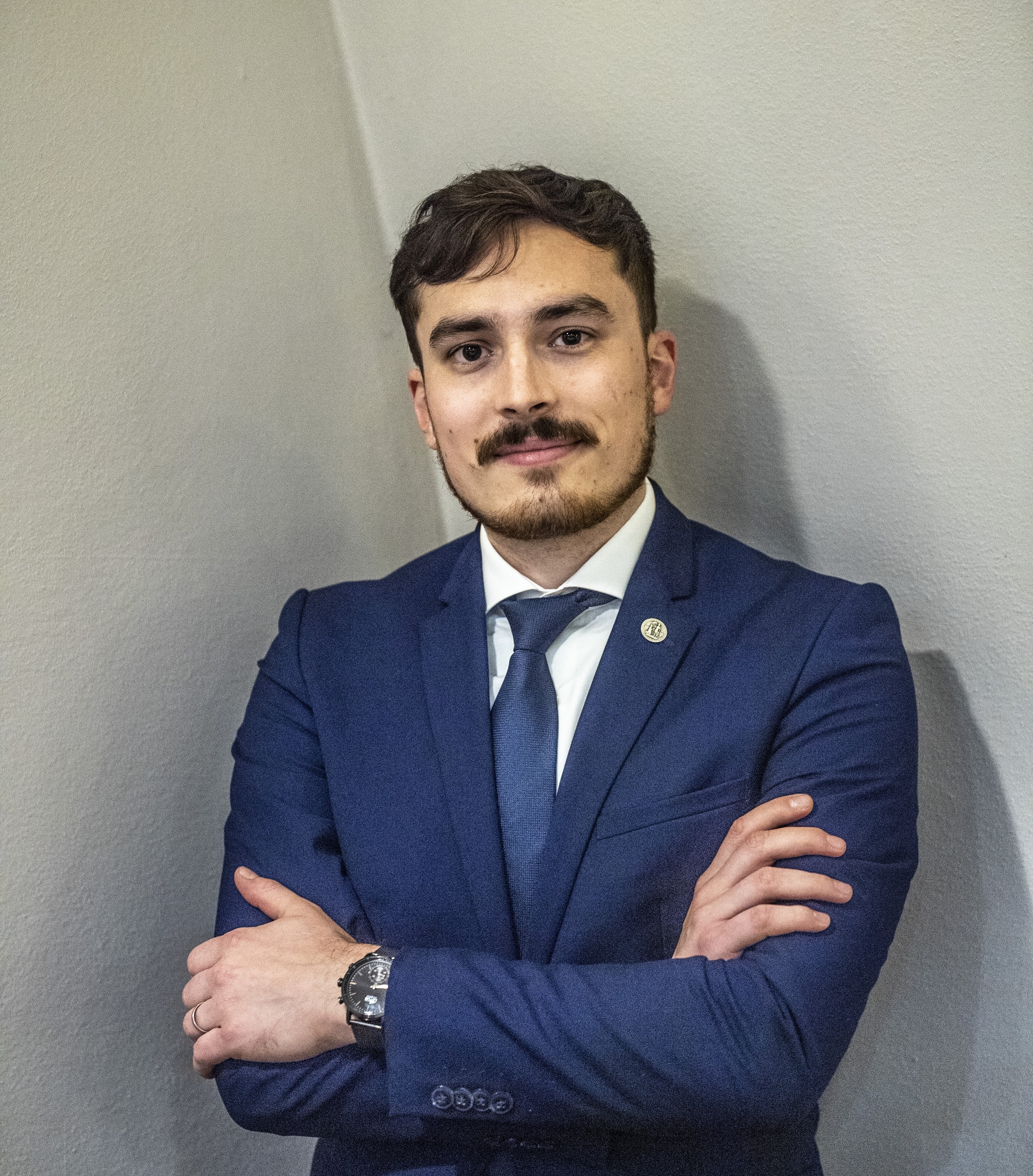Daniel Dupkala